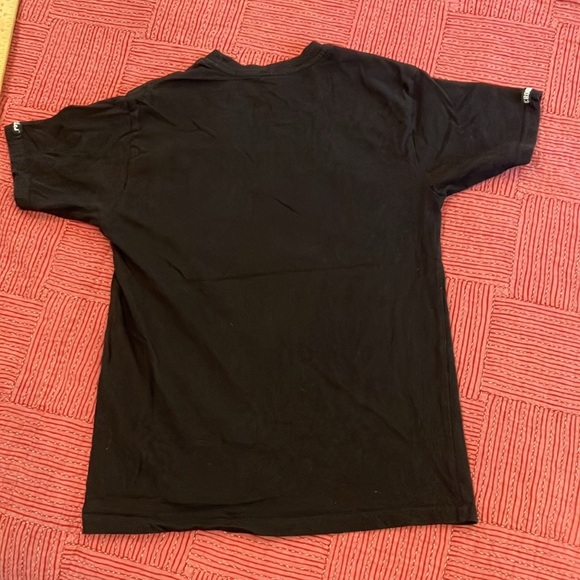Crooks & Castles Black Graphic Tee Men’s size small -see photos for measurements - Picture 16 of 16